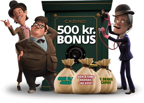 danske spil indbetalingsbonus|Danske Spil.